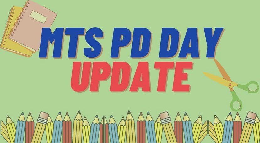 **important update for teachers**

We will be offering the 25% discount, but in an effort to provide a safe shopping experience for teachers and staff, we are extending the discount to run for a full week, from Monday, October 18 to Sunday, October 24.
(1/3)