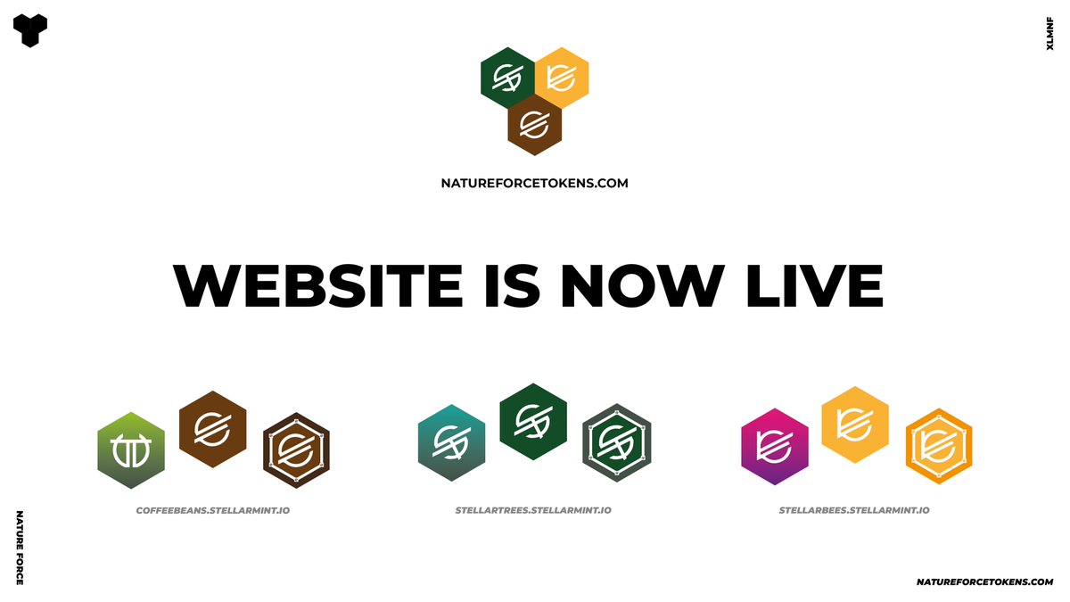 Stellar Trees (XLMTR) tweet media