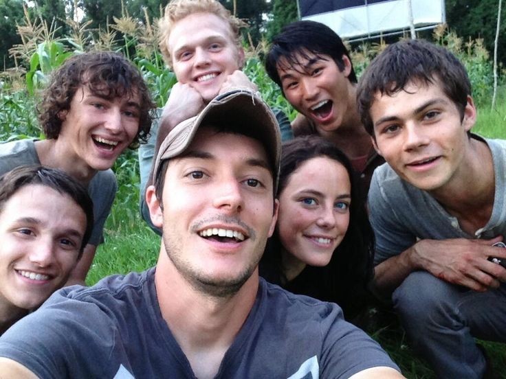 allmazerunner's tweet photo. old days https://t.co/YoBm0mvfTy