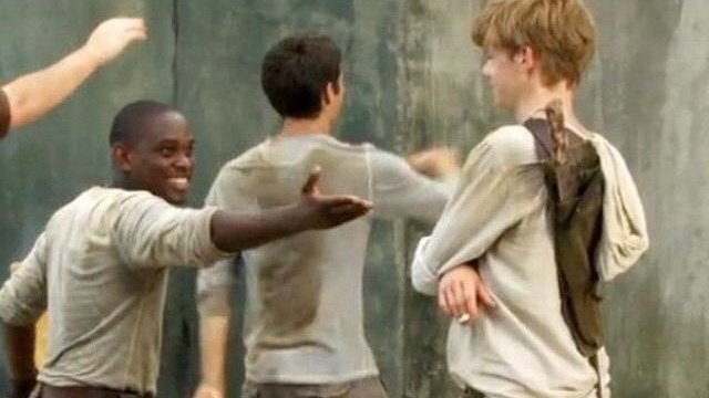 allmazerunner's tweet photo. old days https://t.co/YoBm0mvfTy