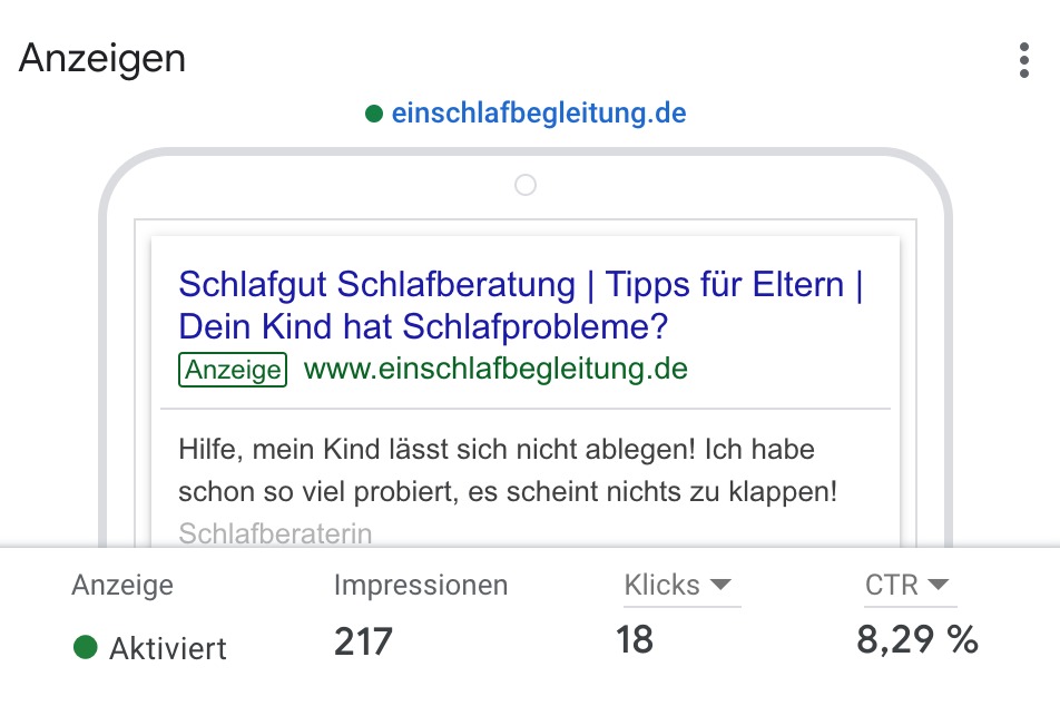 mitchobrian's tweet photo. I guess #CTR is good isn't it? 🤗🧐 #googleads #devops #palmomedia #webdev 
https://t.co/ByD7M5s2Lm
https://t.co/WWapDtQsrh https://t.co/YKEzEvwLSN