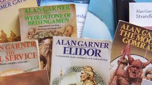 Happy 87th birthday to Alan Garner, one of the greatest children\s novel writers of all time. 