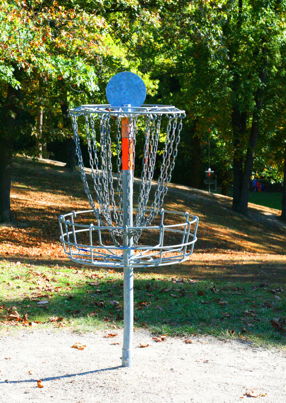 Please note the Disc Golf course in Centennial Park will be unavailable on Sunday Oct 24 from 8:00am-5:00pm. 

The Abbotsford/Mission Disc Golf Club is holding an event.