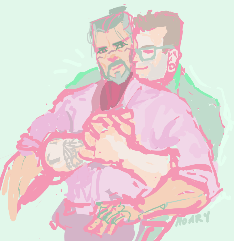 Moary_Ann's tweet photo. cakes
#takevik #gorotakemura #viktorvector #cyberpunk2077 https://t.co/JajQSHiE4s