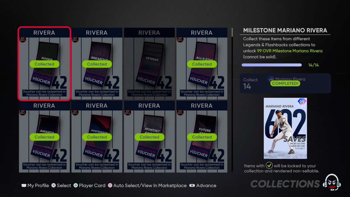 JBeisbol7TTV's tweet photo. Hey siri play Enter Sandman #PS5Share, #MLBTheShow21 #SupportSmallStreamers #SupportSmallStreams #Gamer #Baseball #BayAreaStreamer #Twitch #StreamCaster #DiamondDynasty https://t.co/2S7WZ7Cq1K