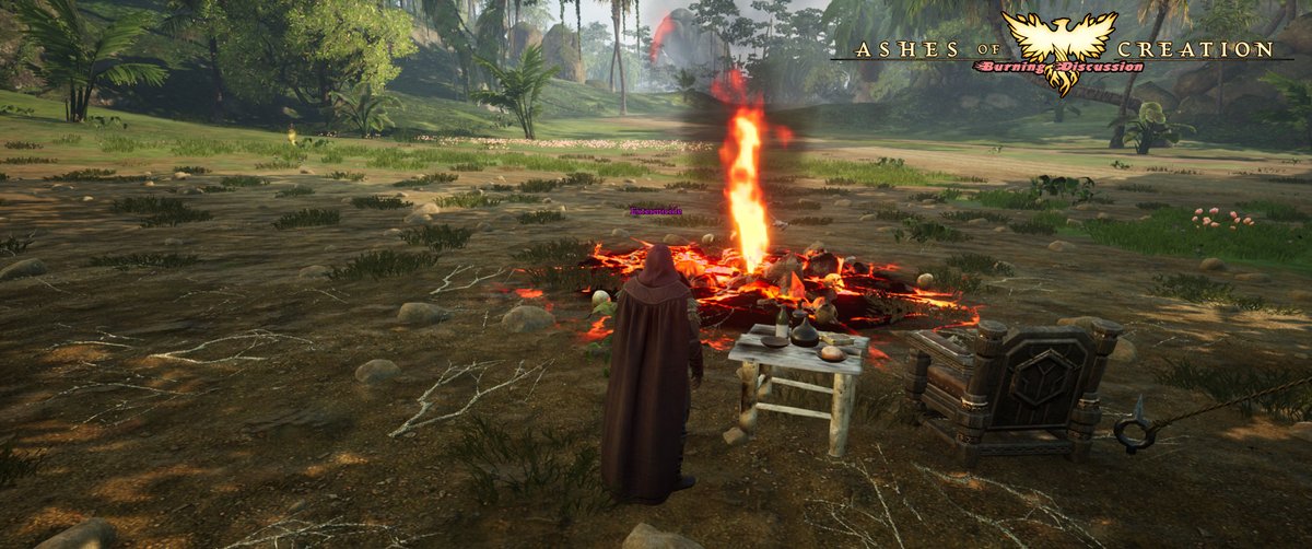 BurningDiscuss's tweet photo. I am prepared to meet my Maker. Whether my Maker is prepared for the great ordeal of meeting me is another matter. #mmorpgnews #gaming4ever #twitchgaming #streamer #gamingdads #pcgamingcommunity #GoSubRightNow -> Extermicide - https://t.co/Ln0AIgLT5q https://t.co/7OKhAg6ETA