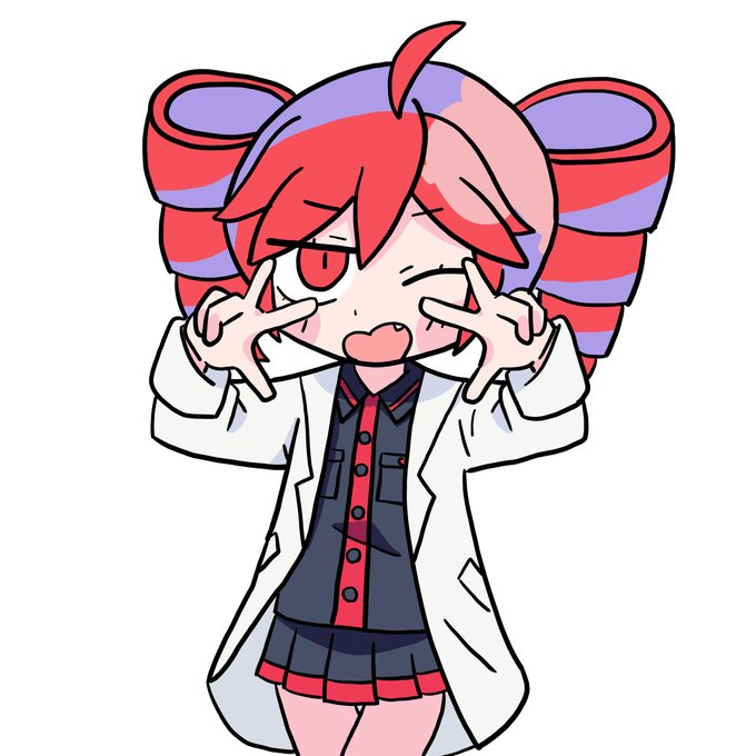 チューリングラブのtwitterイラスト検索結果