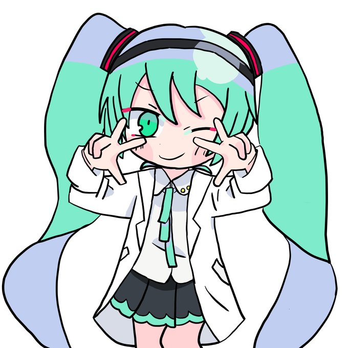 チューリングラブのtwitterイラスト検索結果