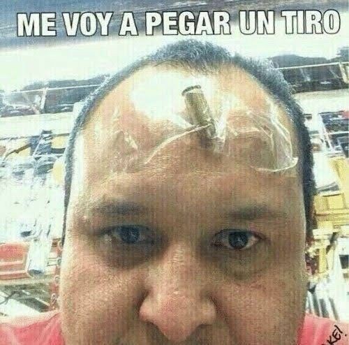 3 dias y soy legal