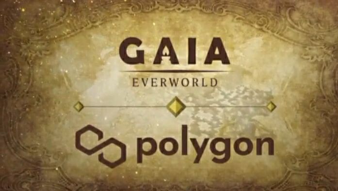 dexvraio's tweet photo. 🎁@GaiaEverWorld announcing grant received from @0xPolygon foundation 

🎁 $GAIA Everworld is a play to earn Metaverse #NFT game built on #Polygon  #GameFi

🔽INFO
https://t.co/Gwn2H1SEv5

#PolygonSpace #Polygon https://t.co/rnc4HlK6aE