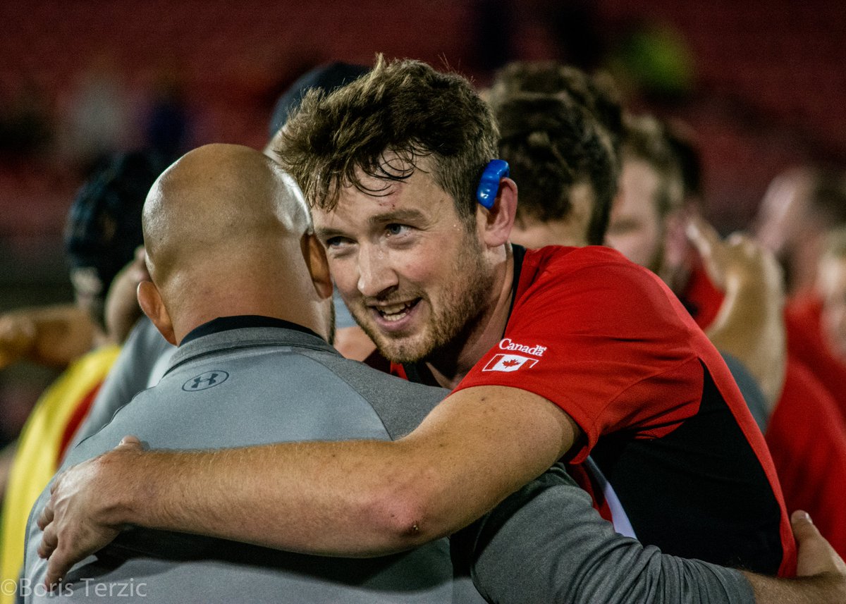 TorontoArrows's tweet photo. We'd like to extend a big thank you the Atlantic Selects for travelling to Toronto and putting in a no-quit, 80-minute shift at the #RugbyRally 👏

We appreciate our friends from the Maritimes &amp; the Rock being part of our return to playing in our home city 👊

📸 » @TorontoBoris https://t.co/mQXOLNi1BX