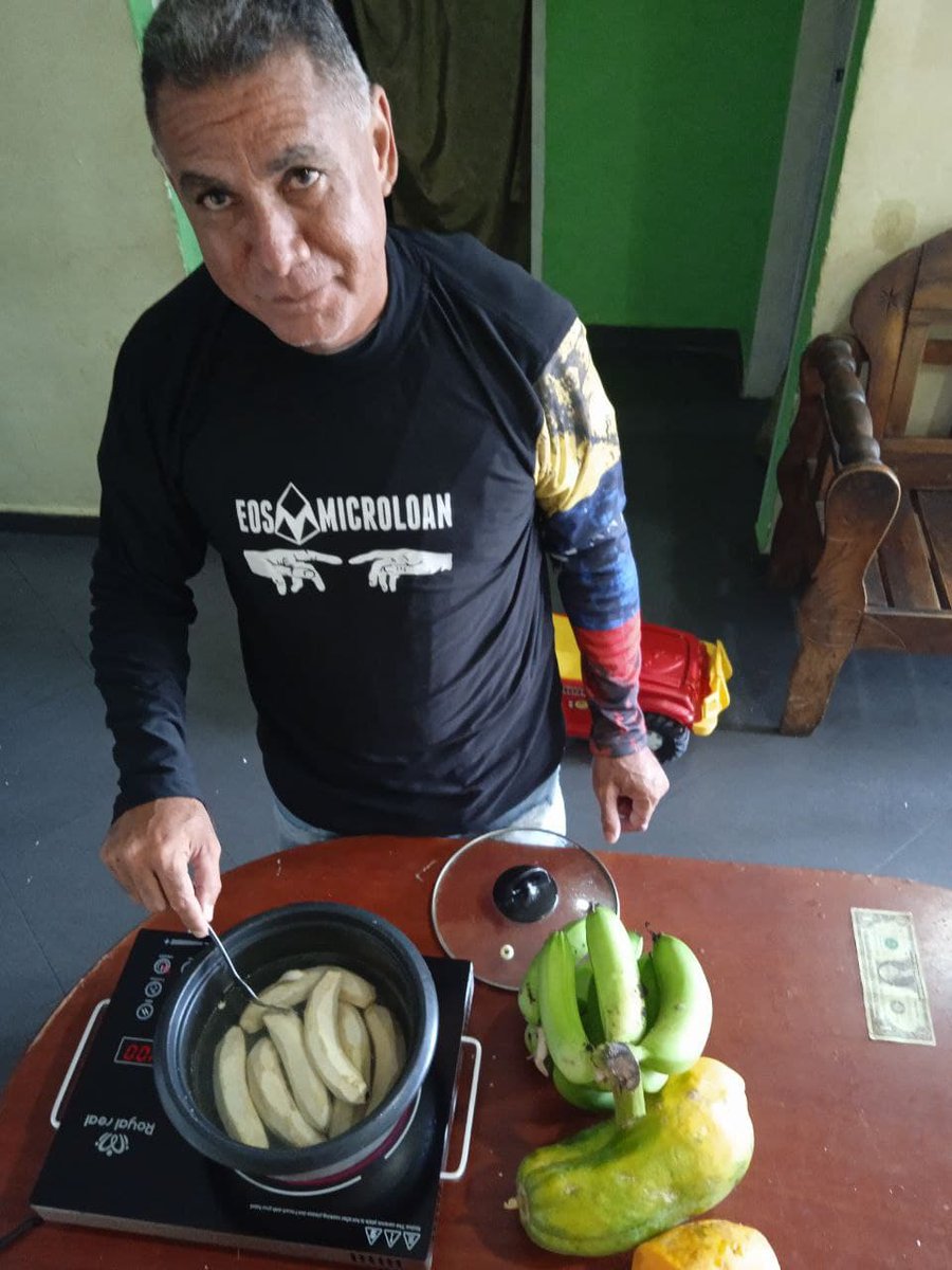 EOSPGLMLT_BP's tweet image. Thank U for the taking the time to give me a voice, thank U for supporting all of us that believe something special can be achieved through EOS, EOSIO. Below, EOS holders leveraging Hu-Fi for the betterment of themselves and MOTHER NATURE. POR EL PUENTE GRANDE #GOEOS  #HU-FI