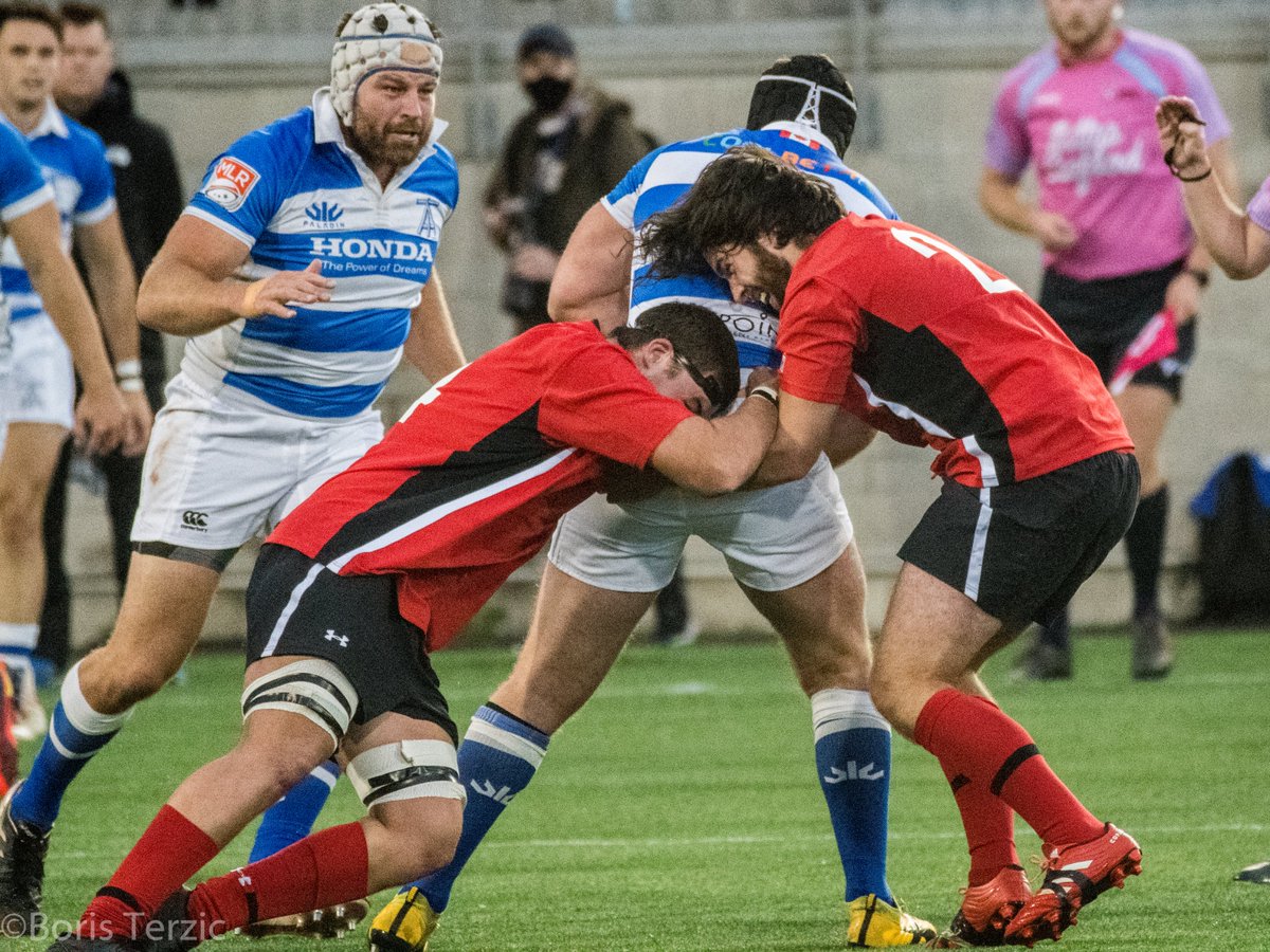 We'd like to extend a big thank you the Atlantic Selects for travelling to Toronto and putting in a no-quit, 80-minute shift at the #RugbyRally 👏

We appreciate our friends from the Maritimes &amp; the Rock being part of our return to playing in our home city 👊

📸 » <a href="/TorontoBoris/">Toronto Boris</a>