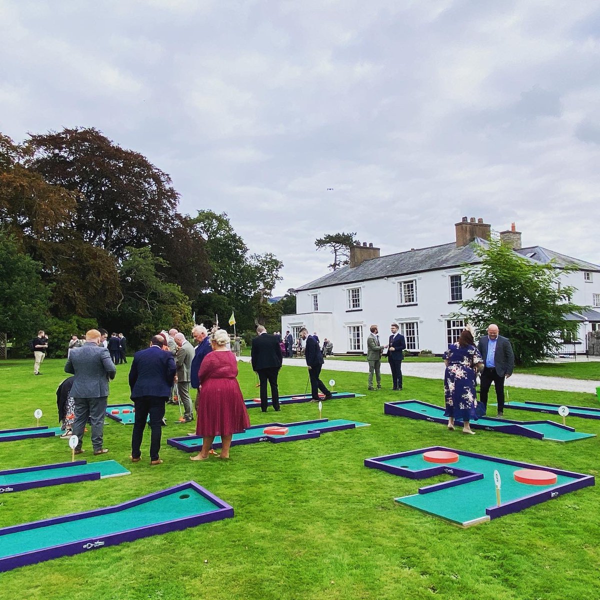 Putter Madness (@putter_madness) on Twitter photo <a href="/TheoPaphitis/">Theo Paphitis</a> Hi Theo, we’re Putter Madness a portable crazy golf company, we putt fun and some light-hearted competitiveness at corporate events and weddings around the UK, it’s tee-riffic and a hole lot of fun! ⛳️⛳️⛳️ #SBS <a href="/TheoPaphitis/">Theo Paphitis</a> Hi Theo, we’re Putter Madness a portable crazy golf company, we putt fun and some light-hearted competitiveness at corporate events and weddings around the UK, it’s tee-riffic and a hole lot of fun! ⛳️⛳️⛳️ #SBS