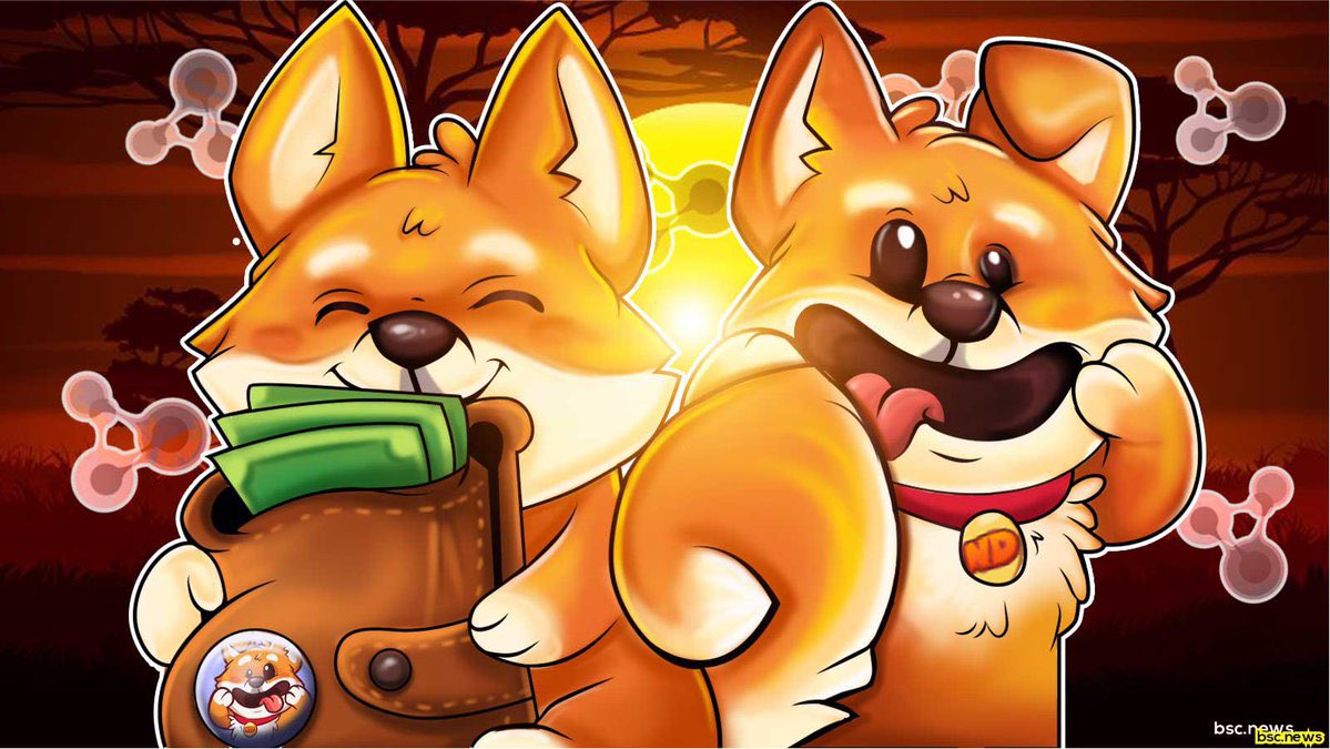 claire_OO1's tweet photo. @Investments_CEO #NanoDogeCoin will get to the $1 club faster 🌪🔥
Fill your Bags! #LinkisinmyBio https://t.co/PsRE2qxZBv