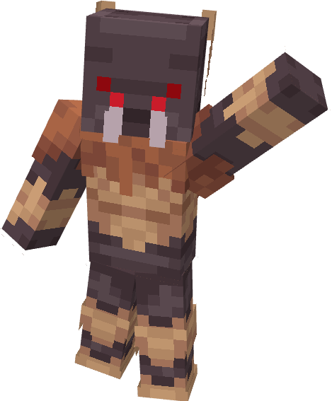 EvoWas's tweet photo. hey peeps!
alright so reopening my commissions with some new things
15 USD for a normal vanilla skin
20 USD for a custom figura model (figura is a mod just look it up in curseforge)
here are some examples!
#minecraft #mcskin #skin #minecraftskin #commission #skincommission #art j https://t.co/YQ2WvsJmDP