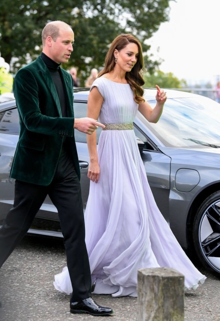 The Wales Family tweet media