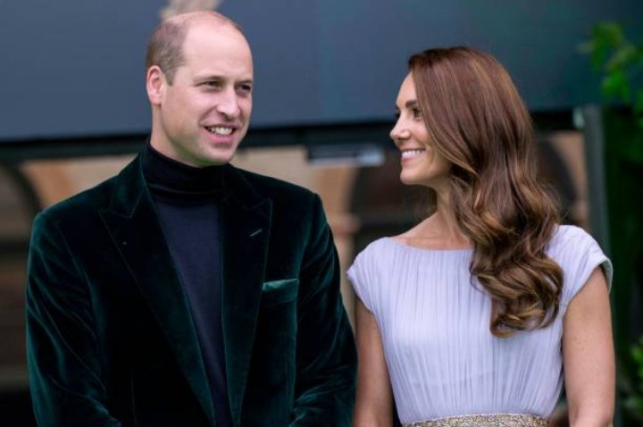 The Wales Family tweet media