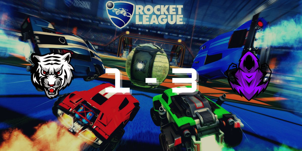 Exotic Esports tweet media