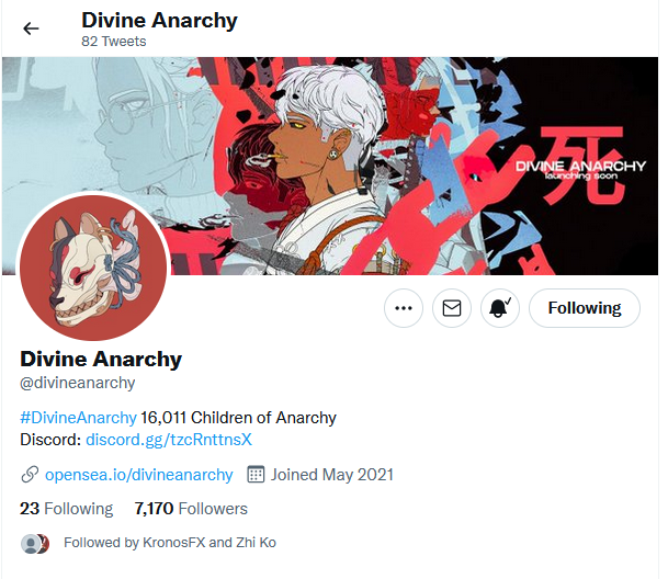 TheJenway's tweet photo. @divineanarchy @kronos_fx @KenneyYafael @fefa_108 https://t.co/RACrgef6Kb