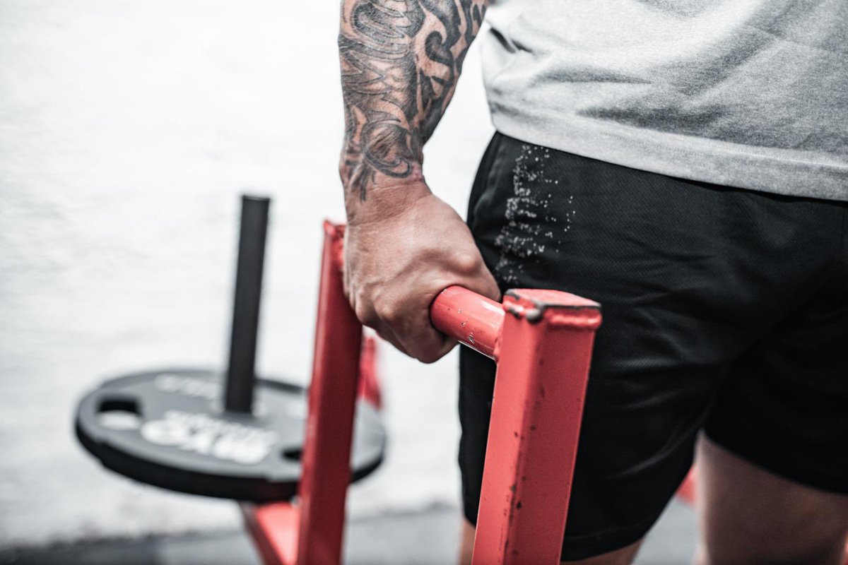 LukeFullbrook's tweet image. Develop Insane Grip Strength (5 INTENSE EXERCISES) youtu.be/tr78AiI1zzM via @YouTube