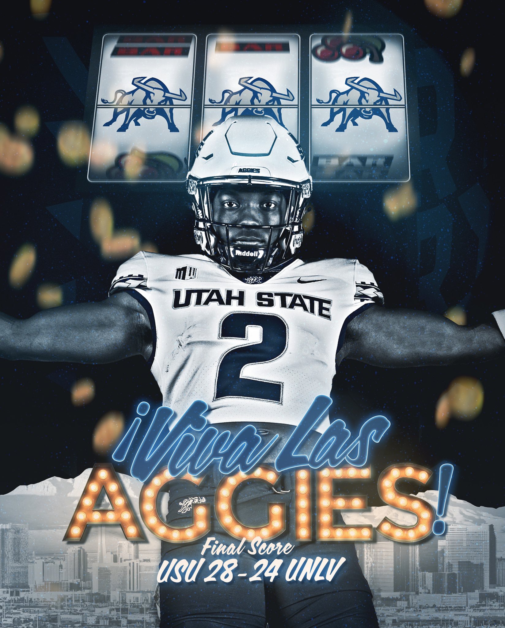 Usu 2024 football schedule
