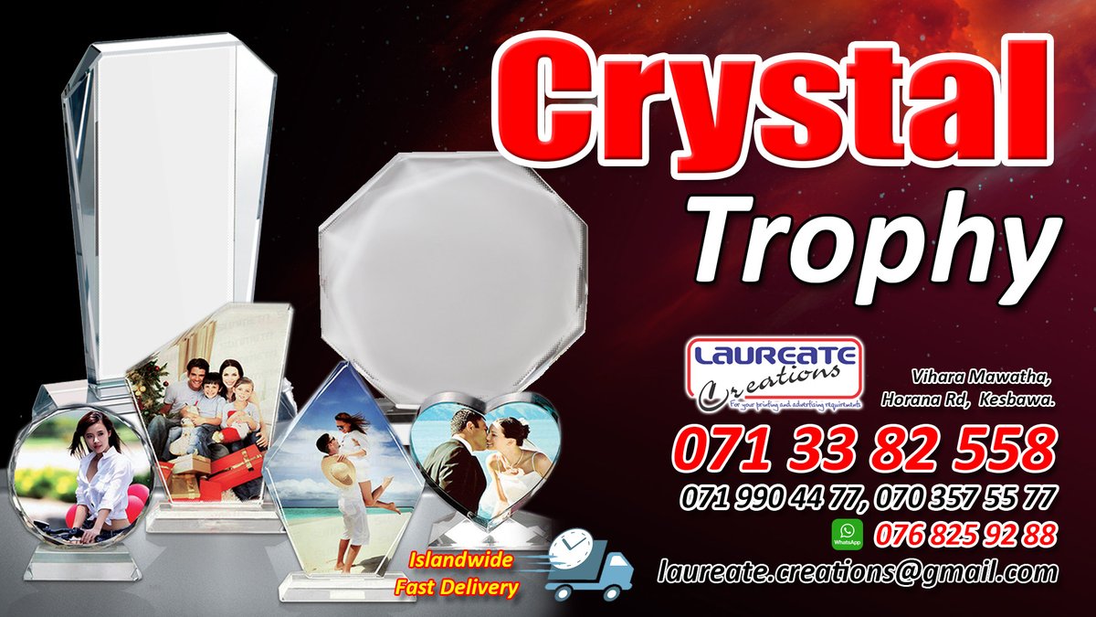 Laureate_SL's tweet image. 