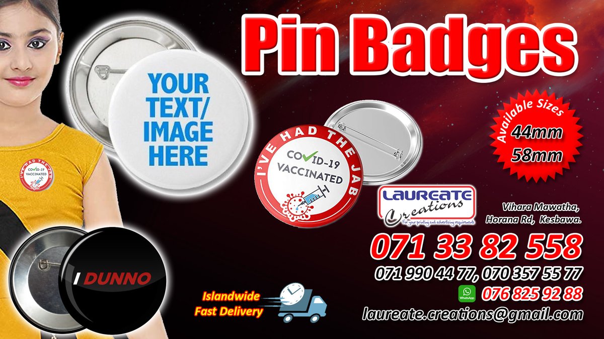 Laureate_SL's tweet image. 