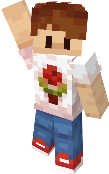 EvoWas's tweet photo. hey peeps!
alright so reopening my commissions with some new things
15 USD for a normal vanilla skin
20 USD for a custom figura model (figura is a mod just look it up in curseforge)
here are some examples!
#minecraft #mcskin #skin #minecraftskin #commission #skincommission #art j https://t.co/YQ2WvsJmDP