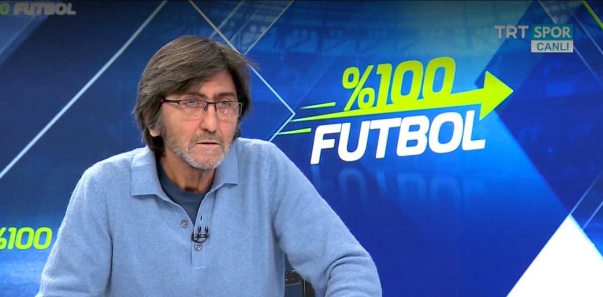 Rıdvan Dilmen: “Faul olduğu bile tartışılacak pozisyonda Ali Şansalan, Kim Min-Jae’ye ikinci sarıdan kırmızı kart gösterdi. Nwakaeme'nin 1 dakikalık itirazına kart vermedi. Gustavo'nun tek itirazına lap diye kart verdi."