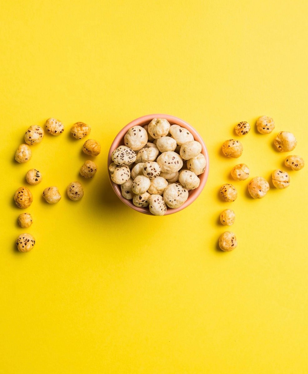 Plant Pops - the ultimate snacksperience 💥 tweet media