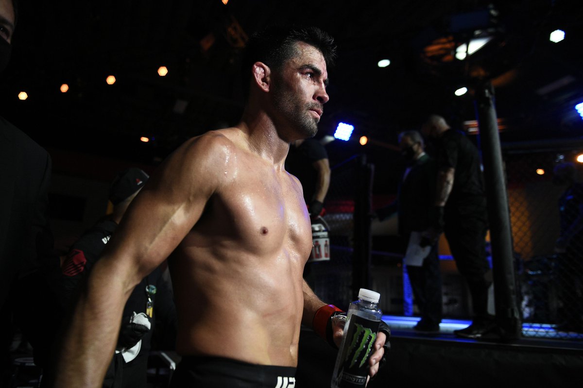 Dominick Cruz buries hatchet with Monster, ‘completely open’ to charity fight with Hans Molenkamp https://t.co/bf6WSE5CVS https://t.co/jbaDbK0omu