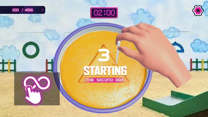 🦑 @GoGoSquidGame has arrived on the #crypto space and it&rsquo;s going to be EXCITING!   6️⃣ six games will<a class="tags" target="_blank" title="On Twitter" href="/?out=eyJ0eXAiOiJKV1QiLCJhbGciOiJIUzUxMiJ9.eyJpYXQiOjE3MjM5MTIxNzAsImlzcyI6InR3cG9ybnN0YXJzLmNvbSIsIm5iZiI6MTcyMzkxMjE3MCwiZXhwIjoxNzU1NDQ4MTcwLCJyZWRpcmVjdF91cmwiOiJodHRwczovL3R3aXR0ZXIuY29tL0dvR29TcXVpZEdhbWUifQ.gsYvBZzTNPZZzJJEu60i-ObRS9lzPIayjrma_Ksmq2-IrOZ2_gXR7sH1EJdj5ovrIQuj7eRw8OID8WHHJkTxaQ">@GoGoSquidGame</a><a href="/tag/crypto"class="tags">#crypto</a>