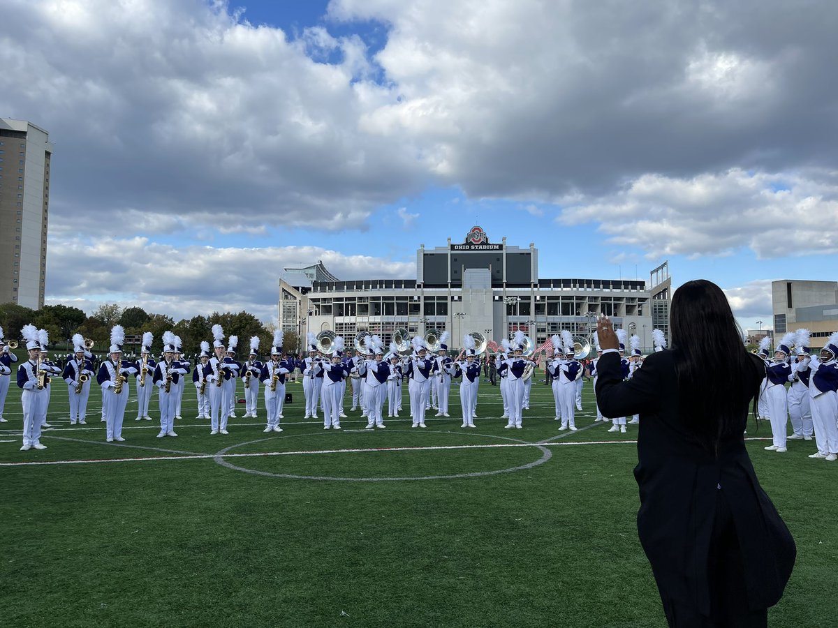 MarchingTigers tweet media