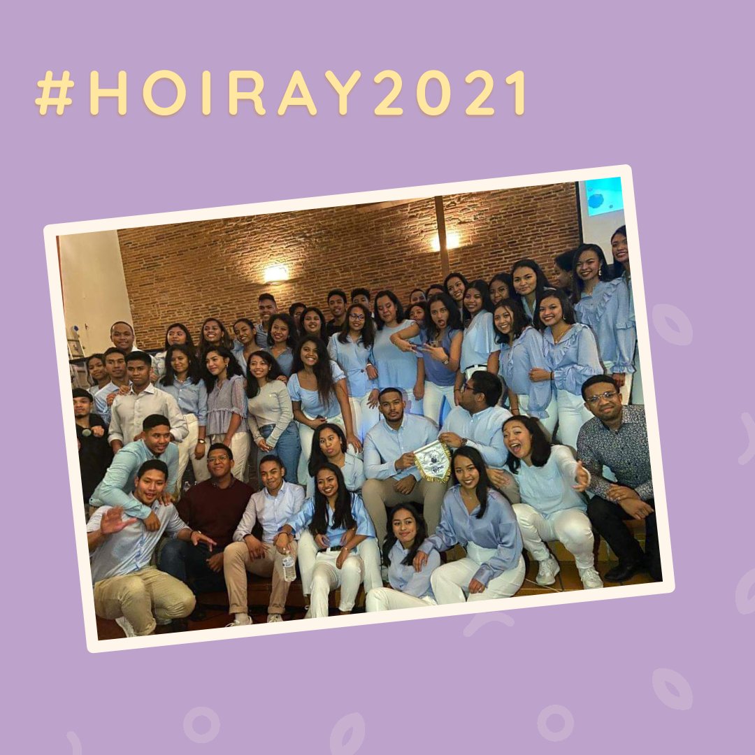 stktoulouse's tweet photo. La famille s'agrandit de plus en plus ♥
Et ce n'est que le début...

N'hésitez pas à utiliser ce hashtag pour marquer le coup ! ✨

#Toulouse #VilleRose
#Evenement #event
#25ans
#Jesus #Eglise
#HOIRAY2021 https://t.co/UD2Y860Gbs