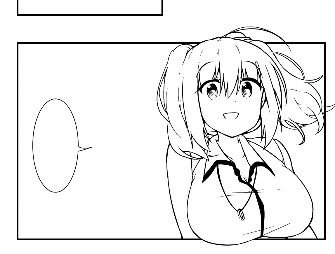 ブレイクエース9話!執筆中!
西沢まいりちゃん…でっか…… 