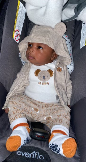 Orion Duane Jones ❤️ https://t.co/sHFnQPBINY