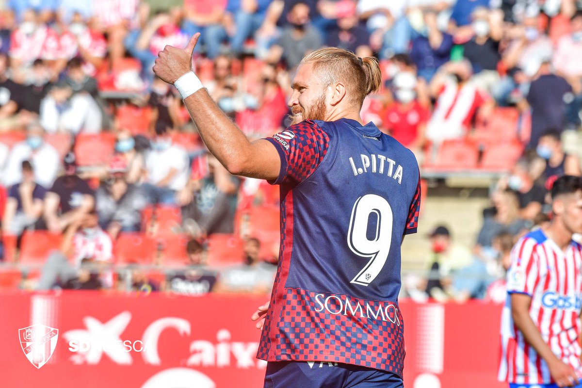 Isidro Pitta tweet media