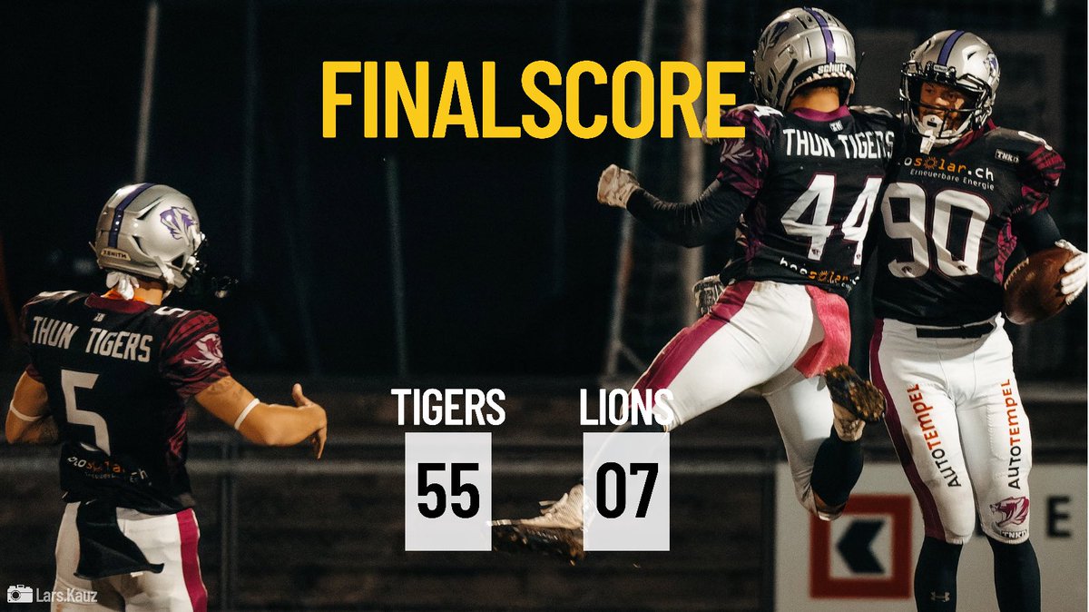 afcthuntigers's tweet photo. What. A. Game.
8️⃣-0️⃣
Final here we come 🔥 https://t.co/40mNtxRuE3