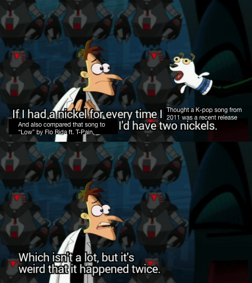 Prim M's Playlist - A Kpop Podcast tweet media