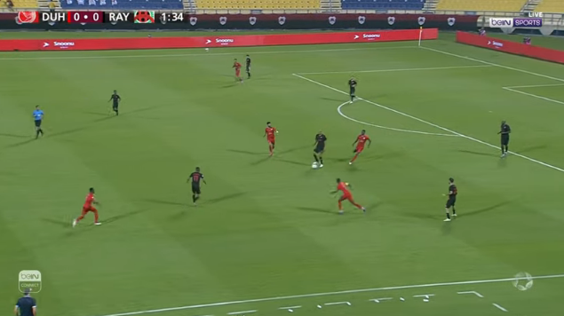 AlRayyanSC4ar's tweet photo. ⭐️⚽️ مشاهدة مباراة الدحيل x الريان بث مباشر اليوم 
رابط المباراة 👇
https://t.co/1F1ZcnwBVo
الريان x الدحيل 🔥 
الدحيل ❌ الريان
 دوري نجوم قطر - الدوري القطري  »🏆
كمبيوتر 📺 + جوال 📱 HD 
توقع
#الريان = تفضيل
#الدحيل = رتويت https://t.co/PoznZogUGT