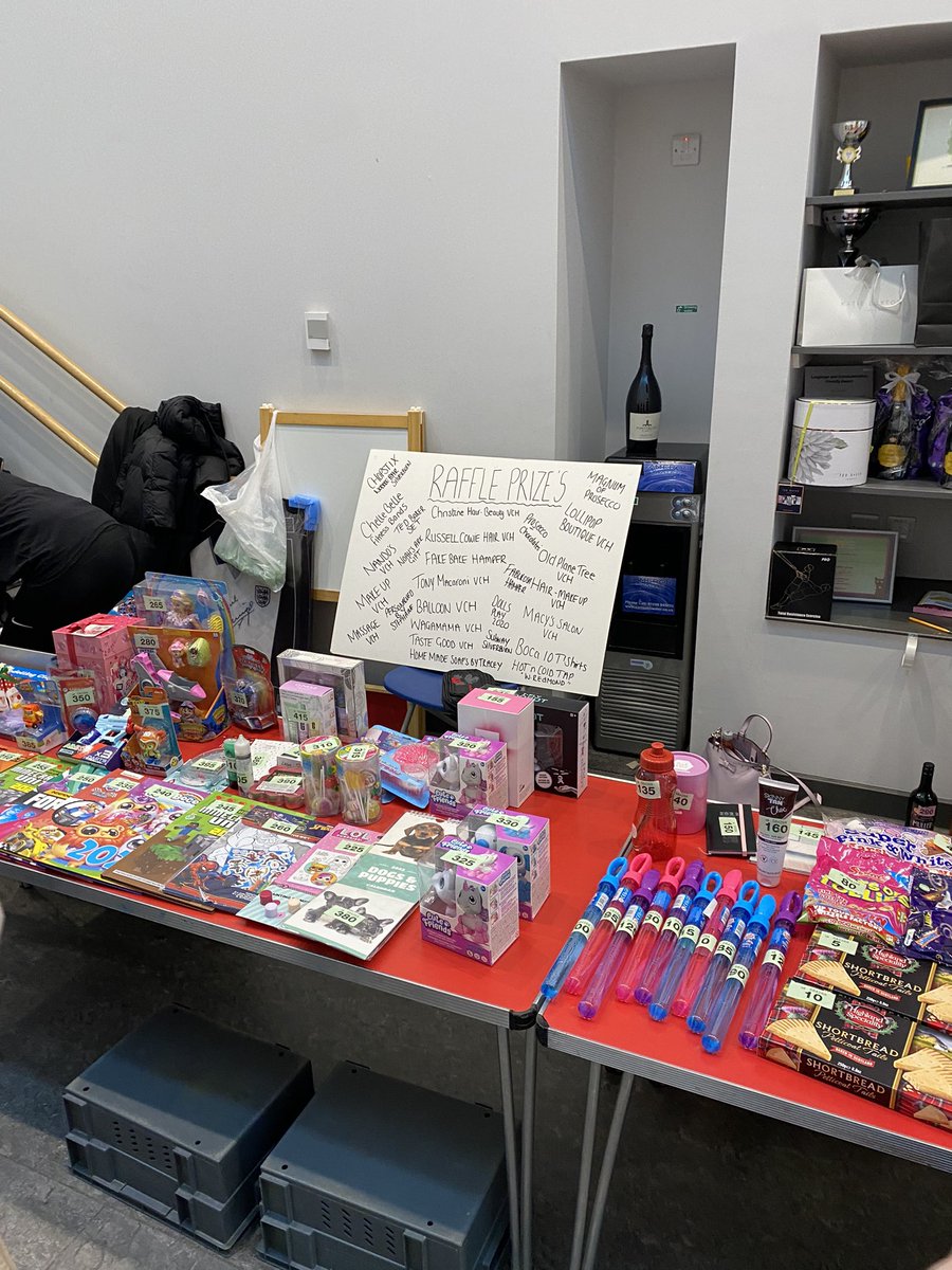 Whitacres Wolves tweet media