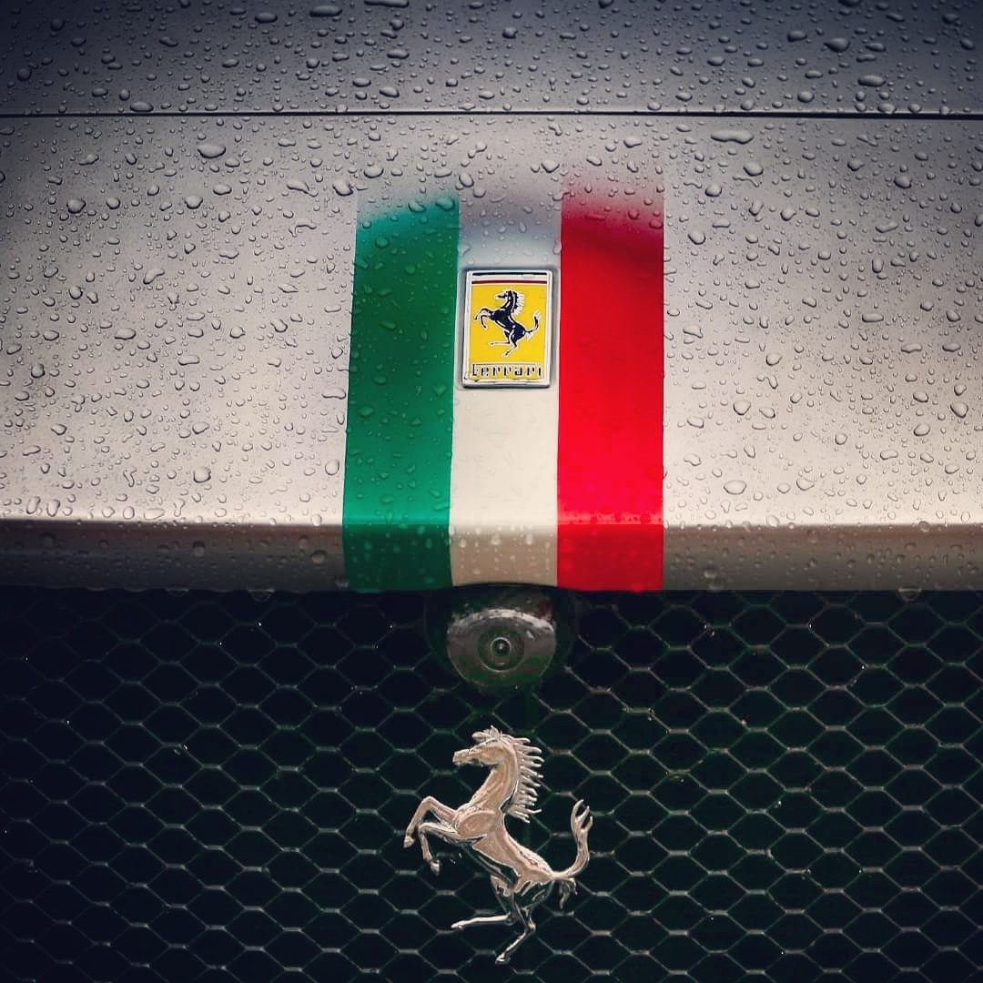 ElExpertoMX's tweet photo. 😍 @Ferrari https://t.co/RERvQIrGLa