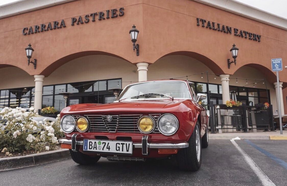 CarraraPastries's tweet photo. Happy @moorparkcarsandcoffee Sunday! Stop by our Moorpark location from 10am-12pm today! https://t.co/650gtRCxF7