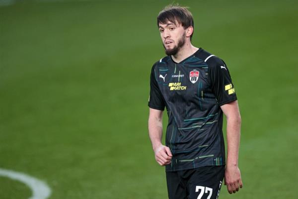 резиуан мухамедович мирзов