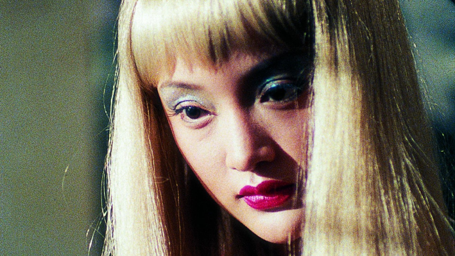 Happy Birthday  Zhou Xun 