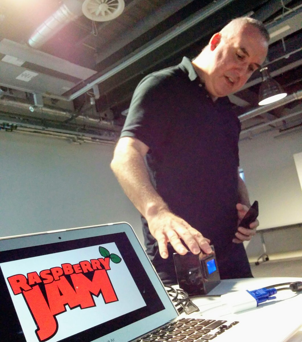 Preston #RJam tweet media