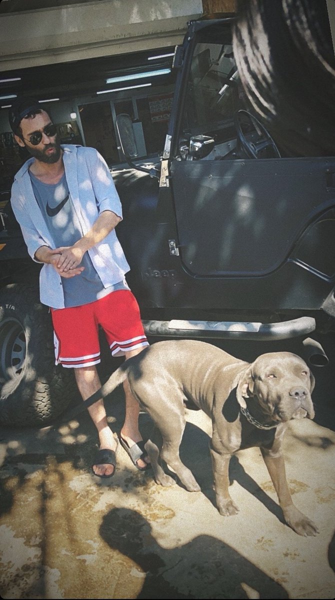 Bu resim herhalde yazdan kalmadır, çünkü şuan buralar soğuk Seço 😁
<a href="/SeckinOzdemir/">Seçkin Özdemir</a> #SeçkinÖzdemir