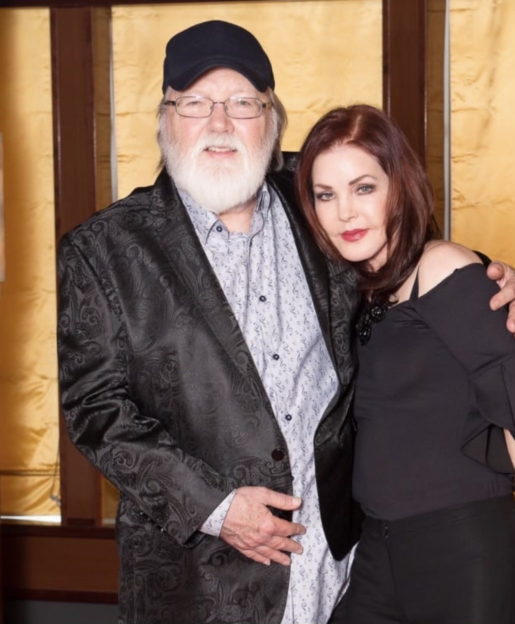 Priscilla Presley on Twitter "Rest In Peace my friend. Your sweet soul Priscilla Presley on Twitter "Rest In Peace my friend. Your sweet soul