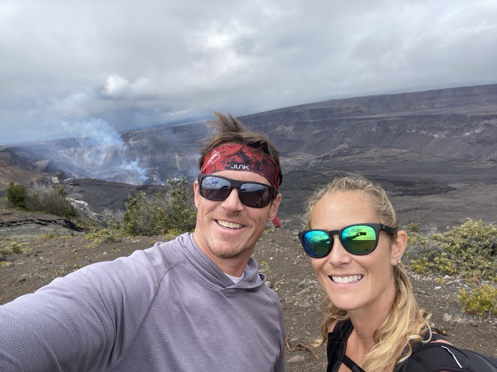 rypasty's tweet photo. @Braves Volcano HI https://t.co/3uc2x8FMUa